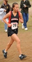 CCS XC D2 Girls  - 018